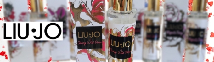Liu-Jo | Classy Wild Rose, profumo da 200ml